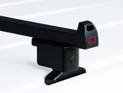 G3 Atlantic 63.030 Dachträger für Lieferwagen - 1 Träger