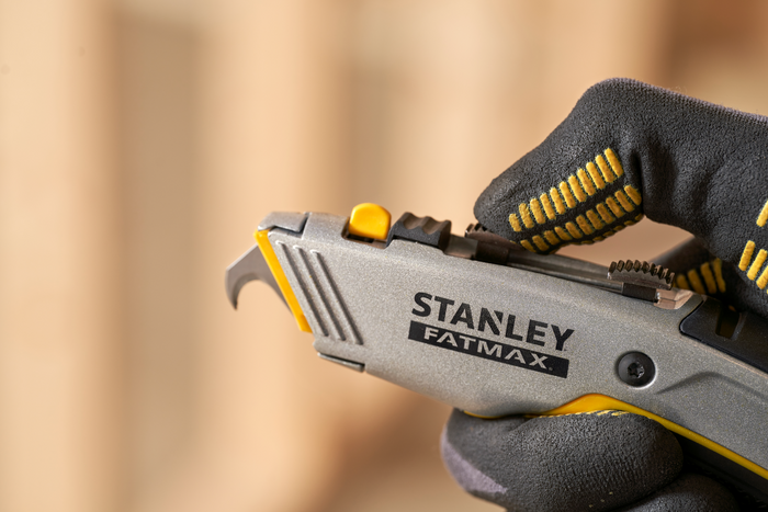 STANLEY FATMAX TwinBlade 0-10-789 Doppelklingenmesser