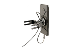 Magnetische Handyhalterung LAMP Magneto Vent Pro für universelle Lüftungsschlitze