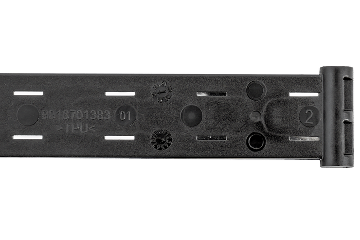 Fahrradrahmen-/Radbefestigungsriemen 35 cm - Atera 9918701383