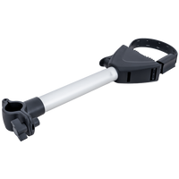 Mittelhalterung (Silber) – Atera Strada Sport 0969922631