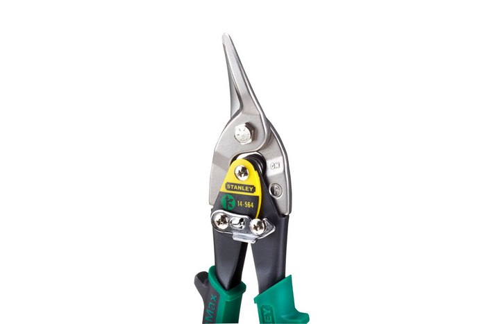STANLEY FATMAX 2-14-564 Blechschere (rechts)