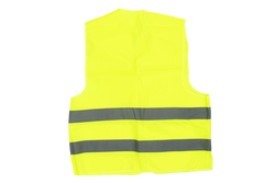 HERMON-Autoset: Verbandskasten, Feuerlöscher, Warndreieck, Warnweste