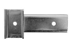 Adapter zur Montage des Skihalters 23.GP1000 - 1009