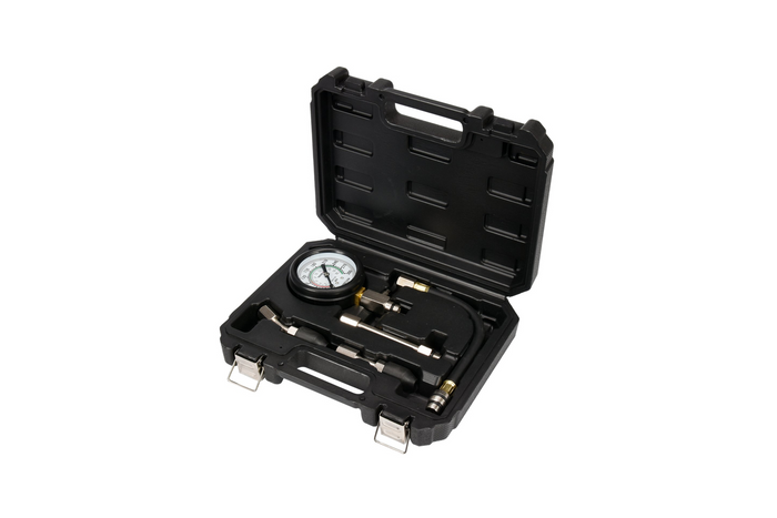 YATO YT-73011 Kompressionsdruckmessgerät 5-Elemente