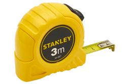 STANLEY 1-30-487 Maßband 3 m