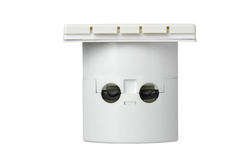 CEE 16A 230V ProPlus 373504 externe Stromsteckdose