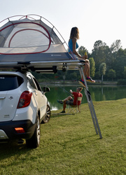 Dachplattform für CampUp Zelt - Karma 50.130