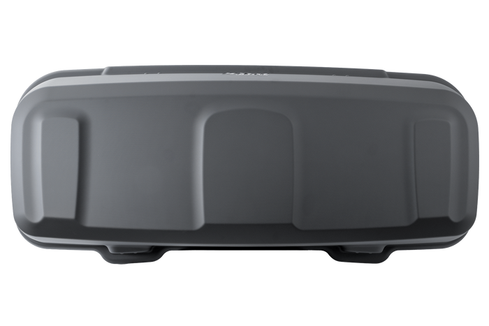 Hakenkasten für die Inter Pack Re-Cargo Plattform