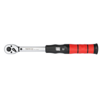 YATO YT-07692 Drehmomentschlüssel 3/8" 10–60Nm
