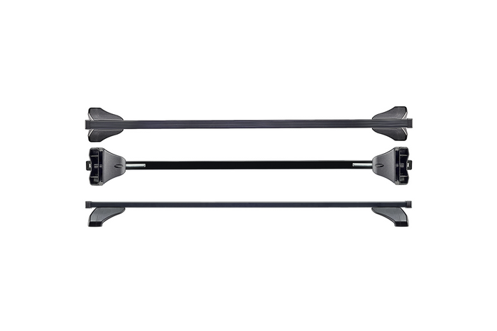 Dachgepäckträger CRUZ Oplus S-FIX 110 - (2x) 921-375