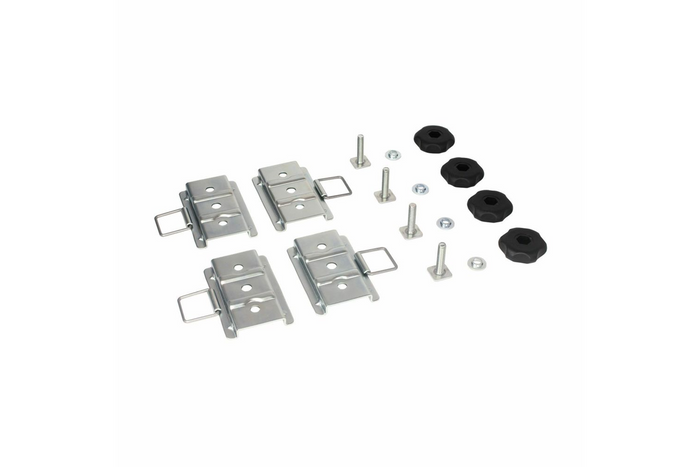 Skugga - T-Profiladapter zur Montage der BRP12-Box