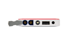 Starthilfegerät YATO YT-83080 Powerbank 7500mAh