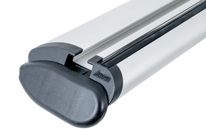 Atera Signo RT (122 cm) - Aluminiumträger für Dachgepäckträger 