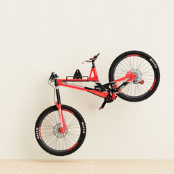 Appendino Rahmen-Fahrradaufhänger