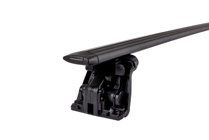 Mont Blanc Furka E+E Dachgepäckträger schwarz