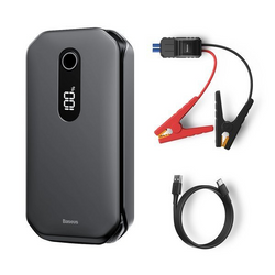 BASEUS Super Energy Pro Powerbank 12000mAh mit 12V-Startfunktion