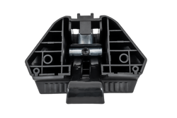 Inter Pack Virgo IR 110 (G2) Dachgepäckträger mit integrierten Reling