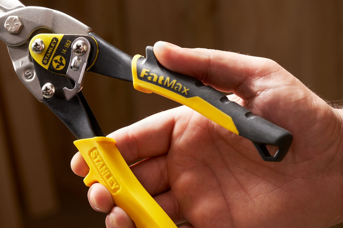 STANLEY FATMAX 2-14-563 Blechschere