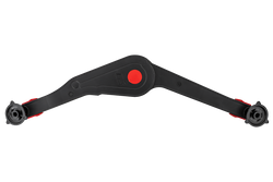 Kastendeckelbetätiger (hinten) - Inter Pack Stella 480/481