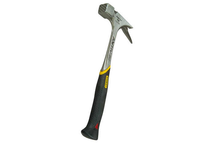 STANLEY Antivibe 1-51-937 Zimmermannshammer