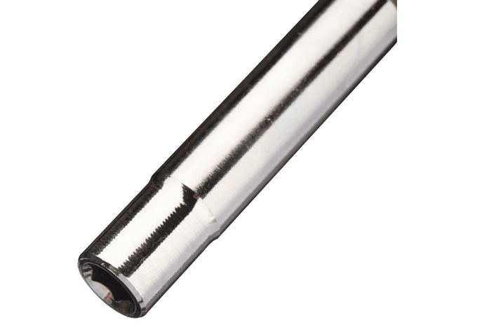 STANLEY 6-fach Schraubendreher, 3 Bits / 6 Spitzen