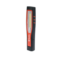 Werkstattlampe + Taschenlampe YATO YT-08524 COB LED 1000lm
