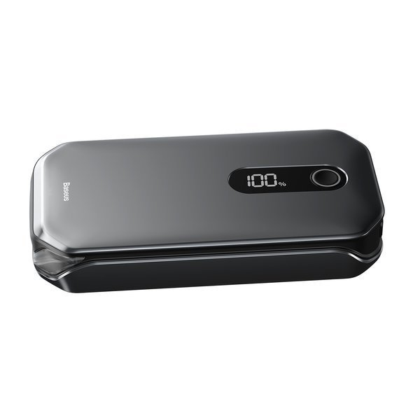 BASEUS Super Energy Pro Powerbank 12000mAh mit 12V-Startfunktion
