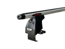 Mont Blanc AMC 5002-A52 Aluminium-Dachgepäckträger