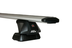 Inter Pack Virgo FP 120 (G2) Dachgepäckträger für Montagepunkte