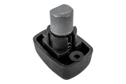 Stella-Schlüssel Nr. 057 + Schloss (1 Stück)