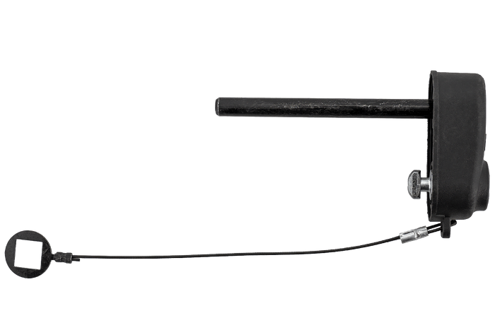 Plattformverriegelung K003 - Inter Pack Viking