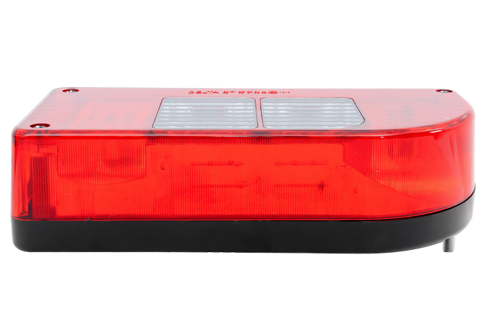 Atera prawa tylna lampa Strada Sport 022627