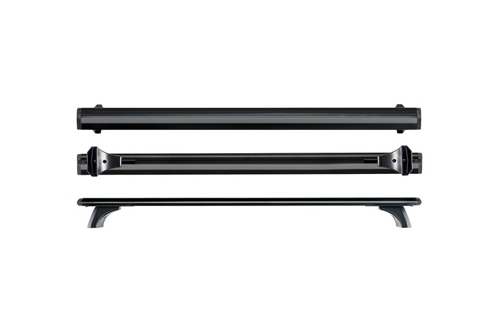 Dachgepäckträger CRUZ Airo Dark T128 + 935-899