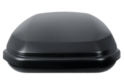 Atera Casar XL Dachbox anthrazit matt