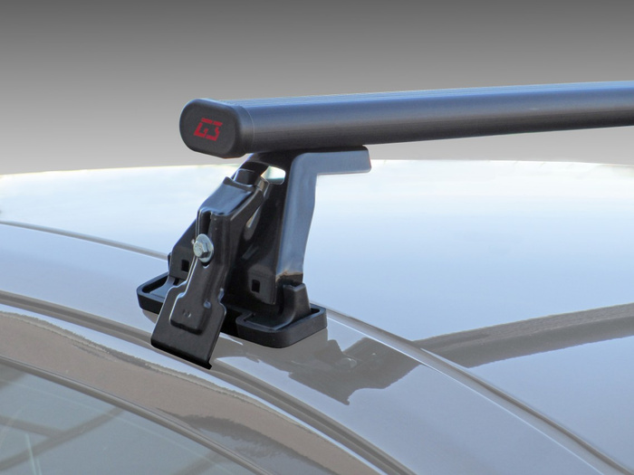 G3 Pacific 65.130-68.021 Universal-Dachträger Stahl