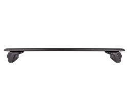 Mont Blanc Furka Montagebalken und Füße (schwarz)