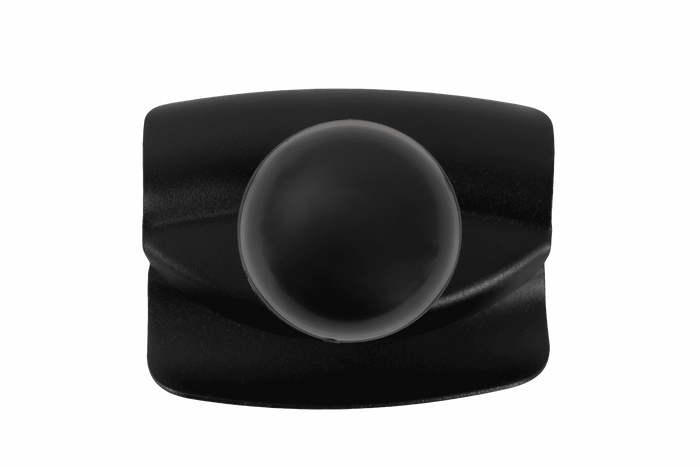 PLASTEX WRR0104/M Universal-Lenkradknauf