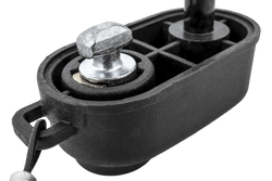 Plattformverriegelung K006 - Inter Pack Viking