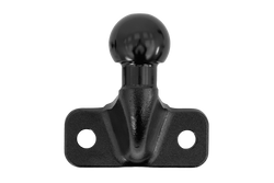 Flanschkugel für XIMPLIO Anhängerkupplung 50 mm 3500 kg