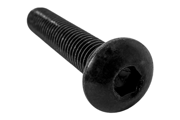 M8x42-mm-Schraube zur Befestigung des Begrenzers – Inter Pack Quattro/Trio 140-1108-020-04D