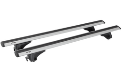Inter Pack Virgo IR 135 (G2) Dachträger mit integrierten Reling