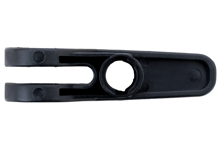 Griff mit Verriegelungsloch - Inter Pack Cosmo COS04