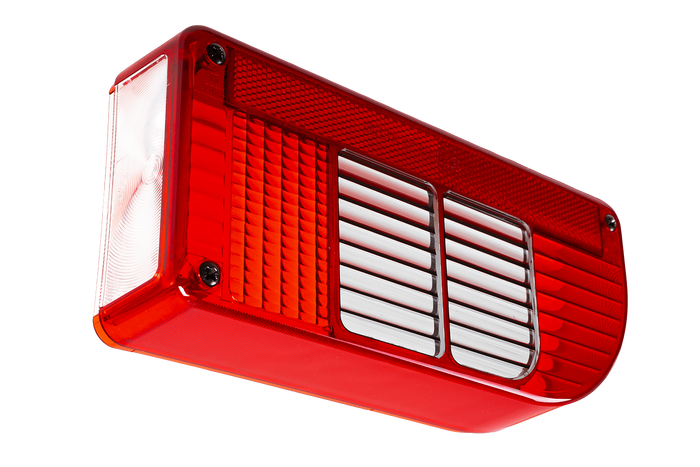Atera Strada DL/Sport rechter Lampenschirm - 22629