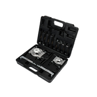 YATO YT-06412 Abzieher- und Trennset, 14-teilig