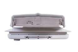 Automatischer Dachventilator PUNDMANN PLUS FAN für Wohnmobile mit Beleuchtung und Rollo 400×400 mm