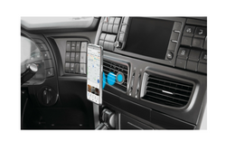 Magneto magnetische Handyhalterung für die Lüftungsöffnung