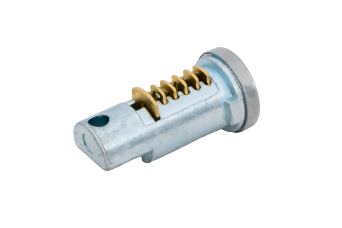 Schloss und Schlüssel K001 - Inter Pack Trio/Quattro