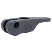 Griff mit Schlossloch - Atera Giro AF+ 9918700434