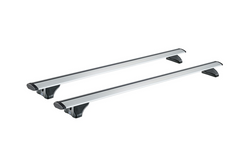 Dachgepäckträger CRUZ Airo FIX 118 + 936-633